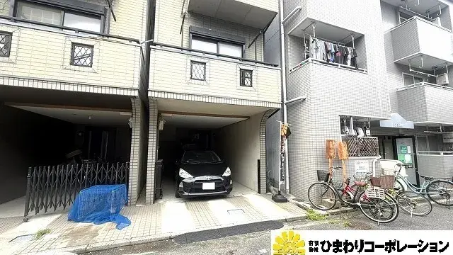 3SLDK Daito City Osaka Prefecture (2)