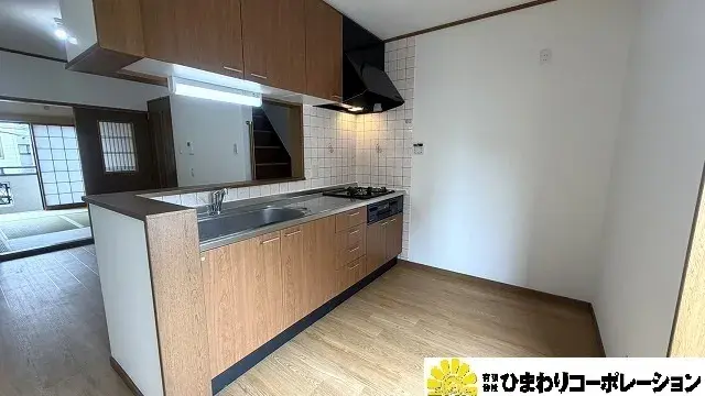 3SLDK Daito City Osaka Prefecture (11)