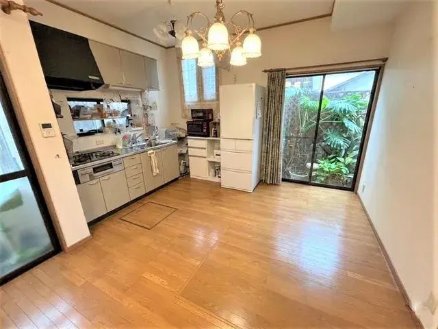 4LDK Property Sakai Ward, Sakai City, Osaka Prefecture (2)