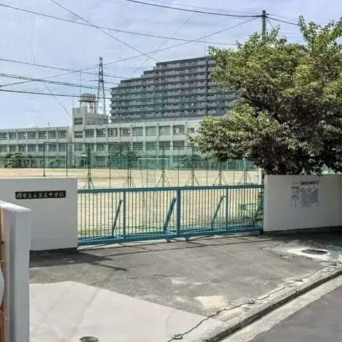 4LDK Property Sakai Ward, Sakai City, Osaka Prefecture (10)
