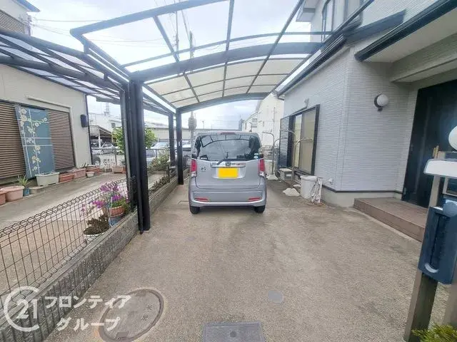 Propriété 4LDK Ville de Sakai Préfecture d'Osaka (2)