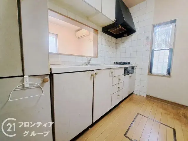 Propriété 4LDK Ville de Sakai Préfecture d'Osaka (14)