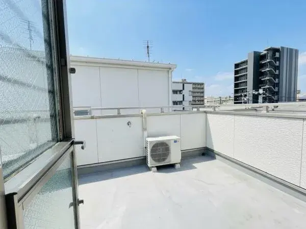 4LDK Property Osaka City Osaka Prefecture (2)