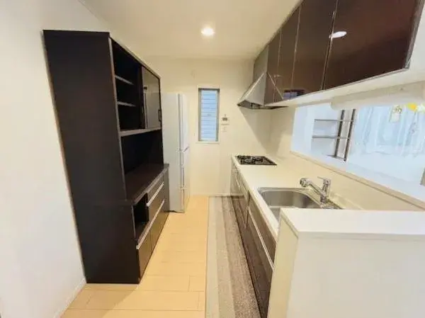 4LDK Property Osaka City Osaka Prefecture (13)