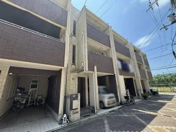 4LDK Property Osaka City Osaka Prefecture (3)