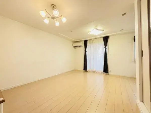 4LDK Property Osaka City Osaka Prefecture (5)