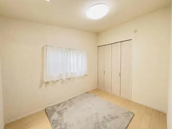 4LDK Property Osaka City Osaka Prefecture (6)