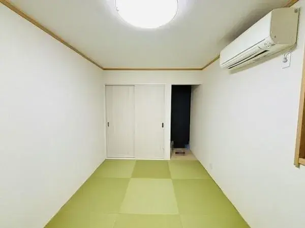 4LDK Property Osaka City Osaka Prefecture (9)
