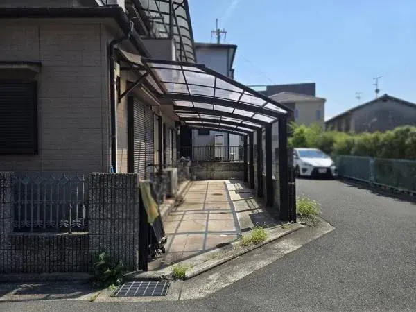 4LDK Property Yao City, Osaka Prefecture (2)