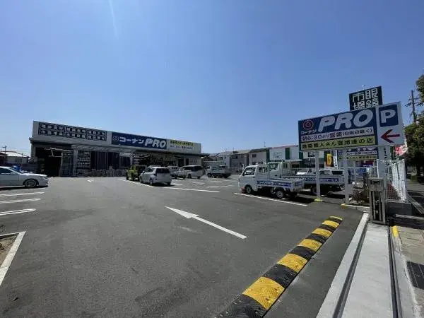 4LDK Property Yao City, Osaka Prefecture (13)