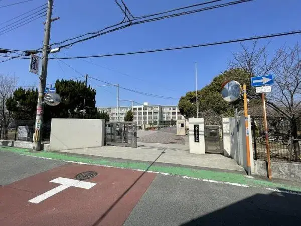 4LDK Property Yao City, Osaka Prefecture (14)