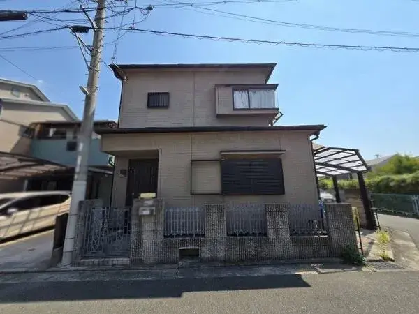 4LDK Property Yao City, Osaka Prefecture (3)