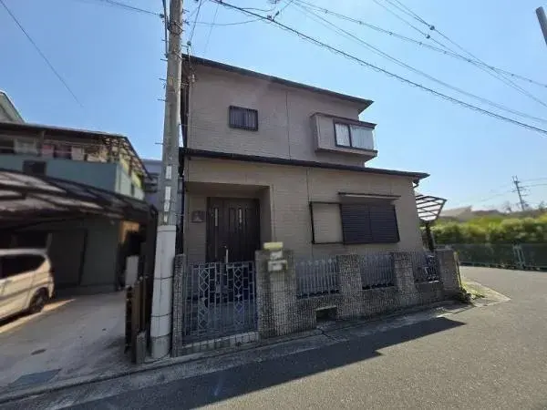 4LDK Property Yao City, Osaka Prefecture (4)