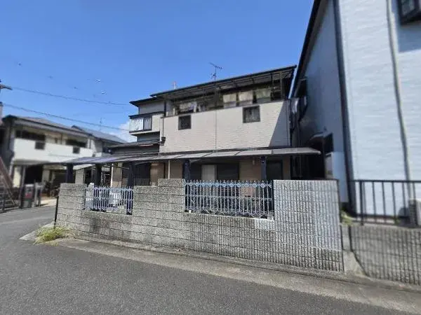 4LDK Property Yao City, Osaka Prefecture (5)