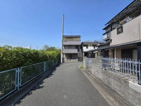 4LDK Property Yao City, Osaka Prefecture (6)