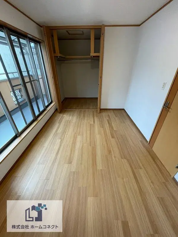 4LDK房产 寝屋川市 大阪府 (12)