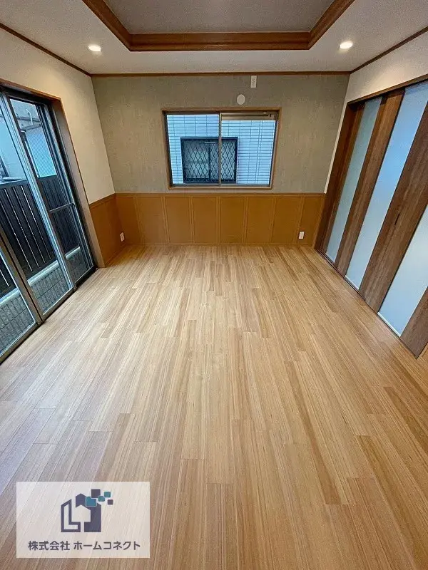 4LDK房产 寝屋川市 大阪府 (3)