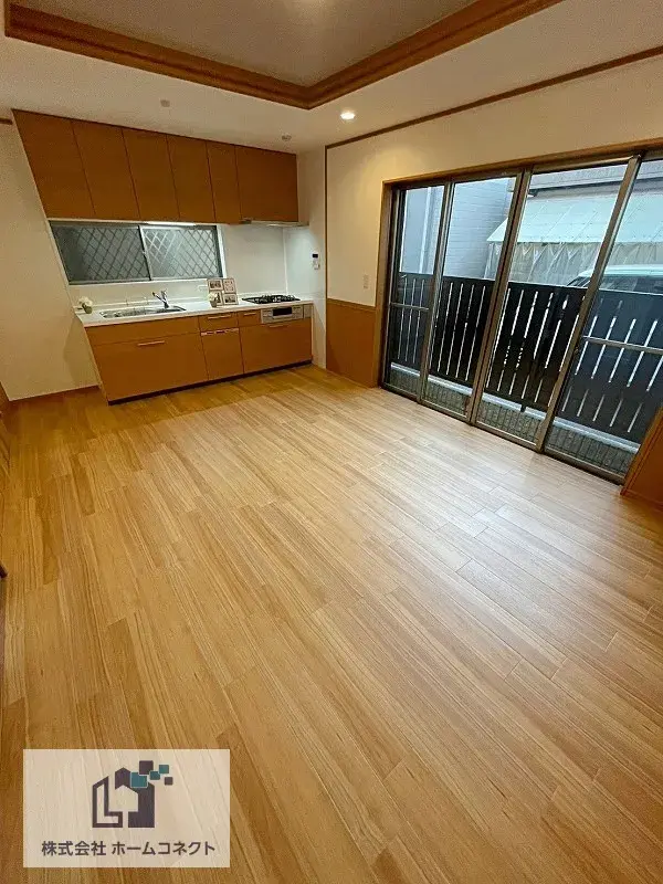 4LDK房产 寝屋川市 大阪府 (4)