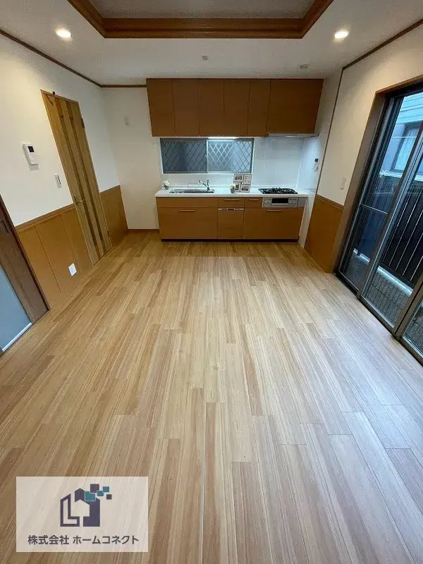 4LDK房产 寝屋川市 大阪府 (5)