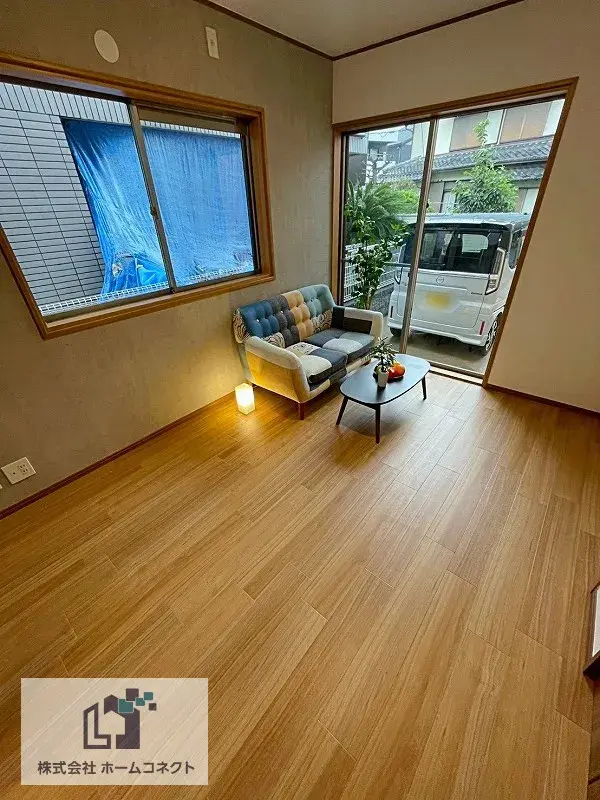 4LDK房产 寝屋川市 大阪府 (8)