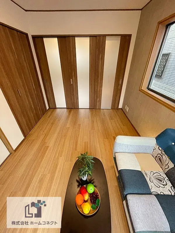 4LDK房产 寝屋川市 大阪府 (9)