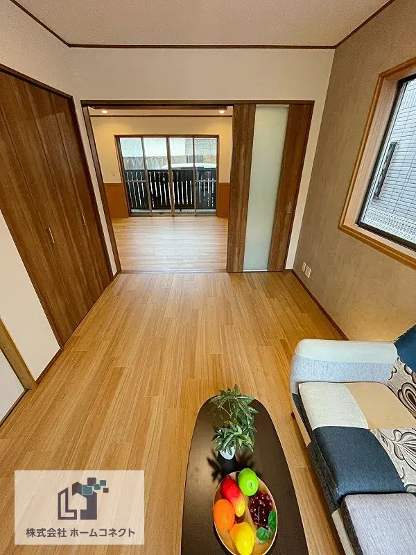 4LDK房产 寝屋川市 大阪府 (10)