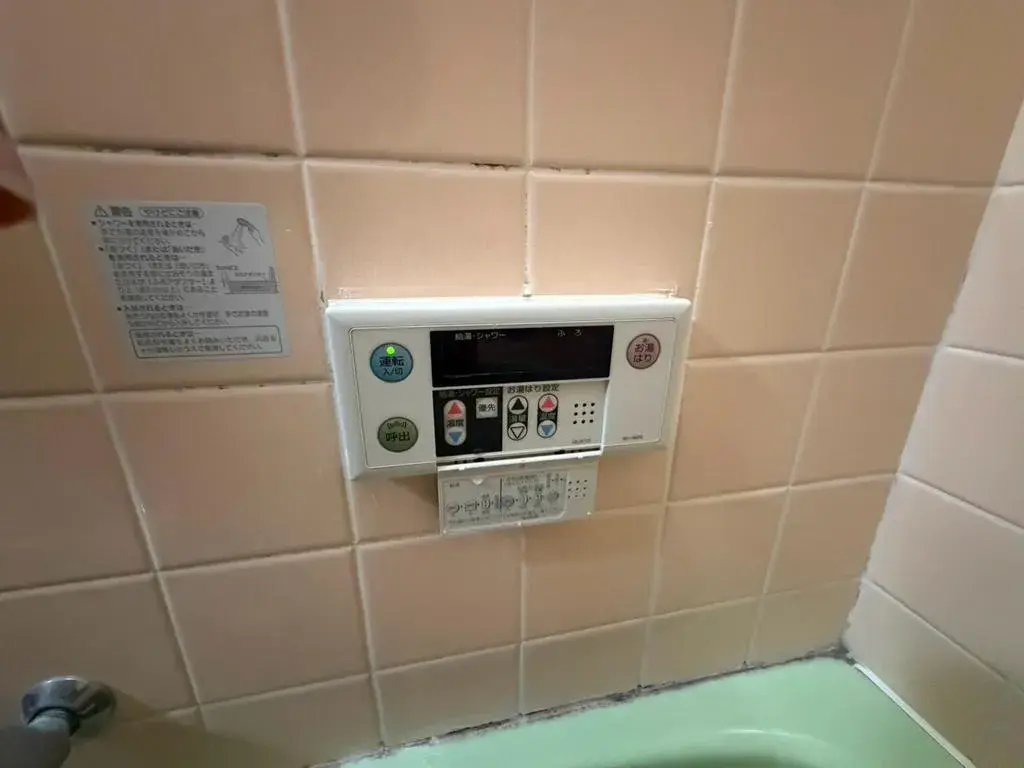 2LDK 大阪市平野区 大阪府 (5)