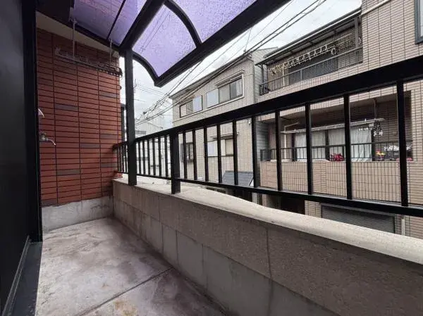 3LDK Property Higashiosaka City Osaka Prefecture (2)