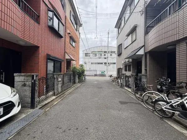 3LDK Property Higashiosaka City Osaka Prefecture (4)