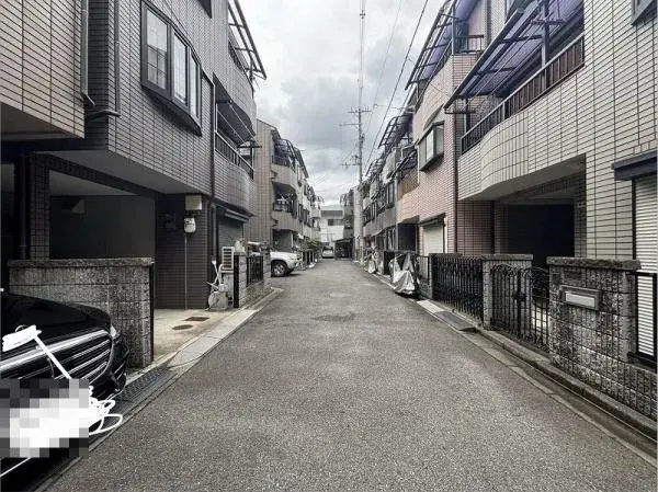 3LDK Property Higashiosaka City Osaka Prefecture (5)