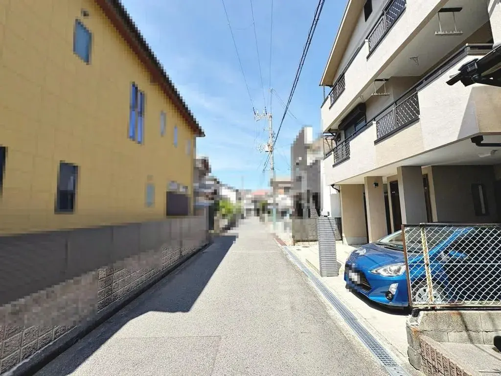 5LDK Property Kishiwada City Osaka (2)