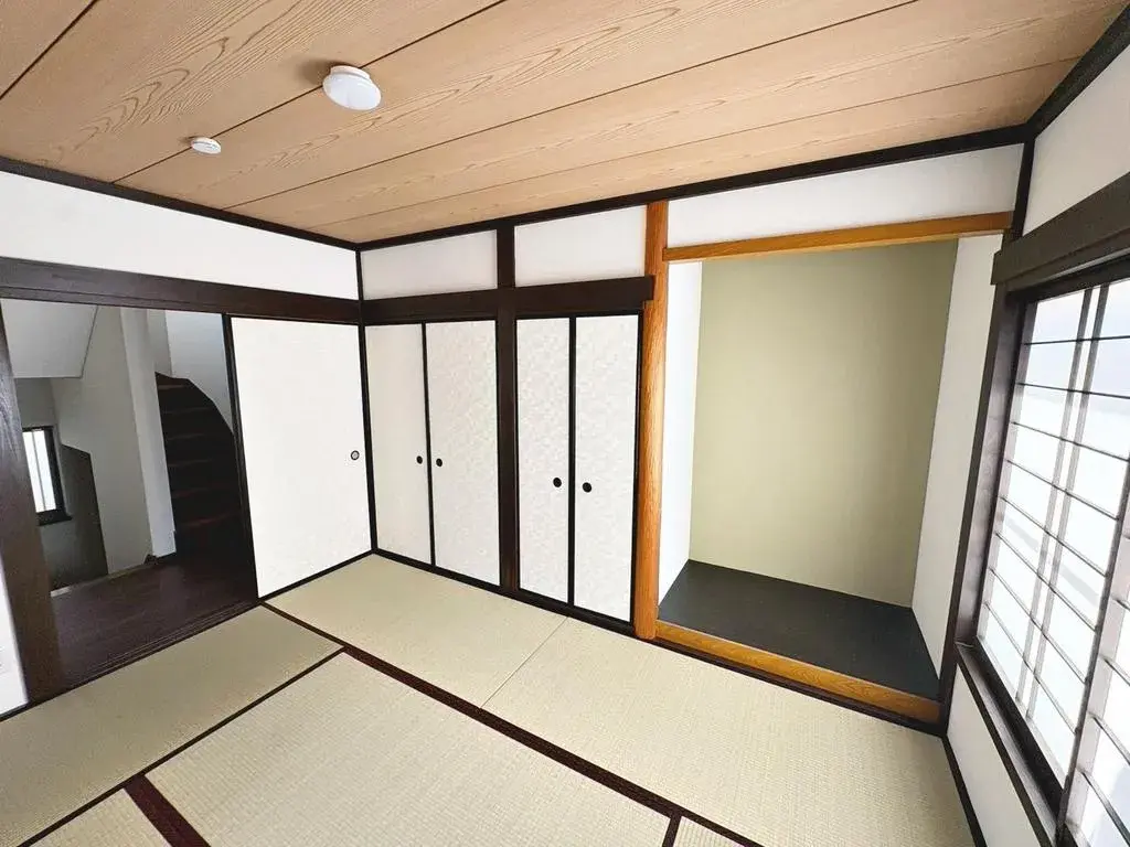 5LDK Property Kishiwada City Osaka (14)