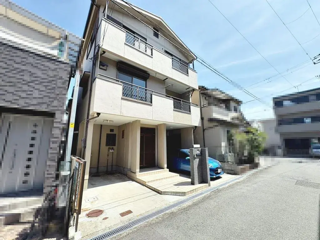 5LDK Property Kishiwada City Osaka (4)
