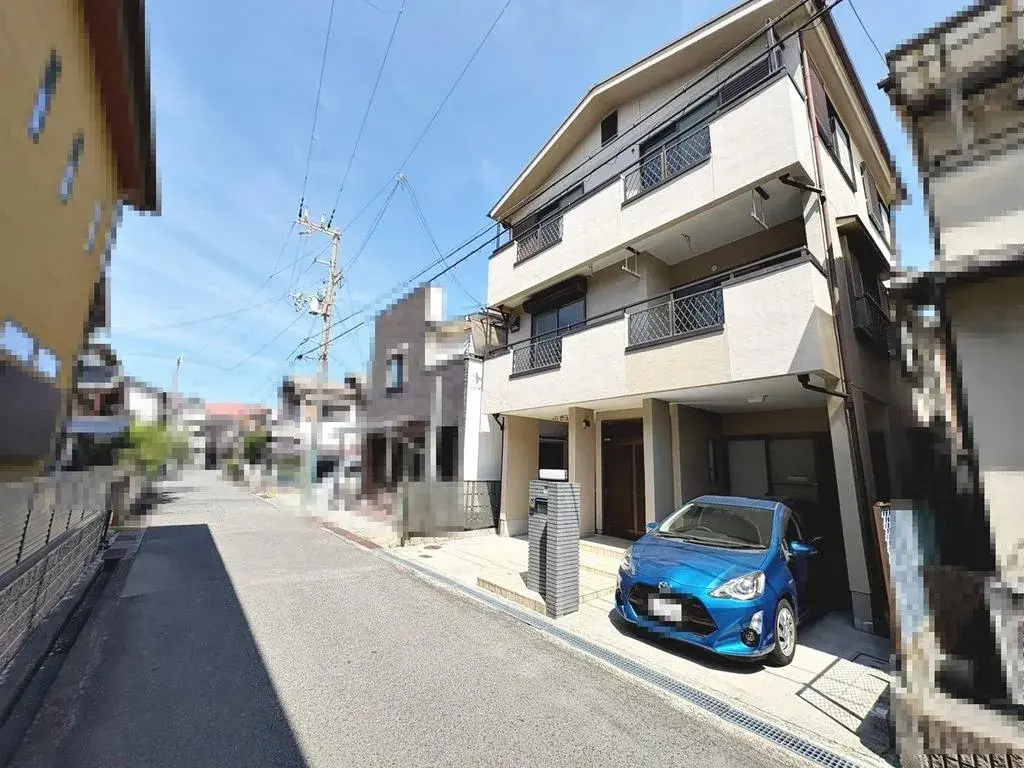 5LDK Property Kishiwada City Osaka (5)