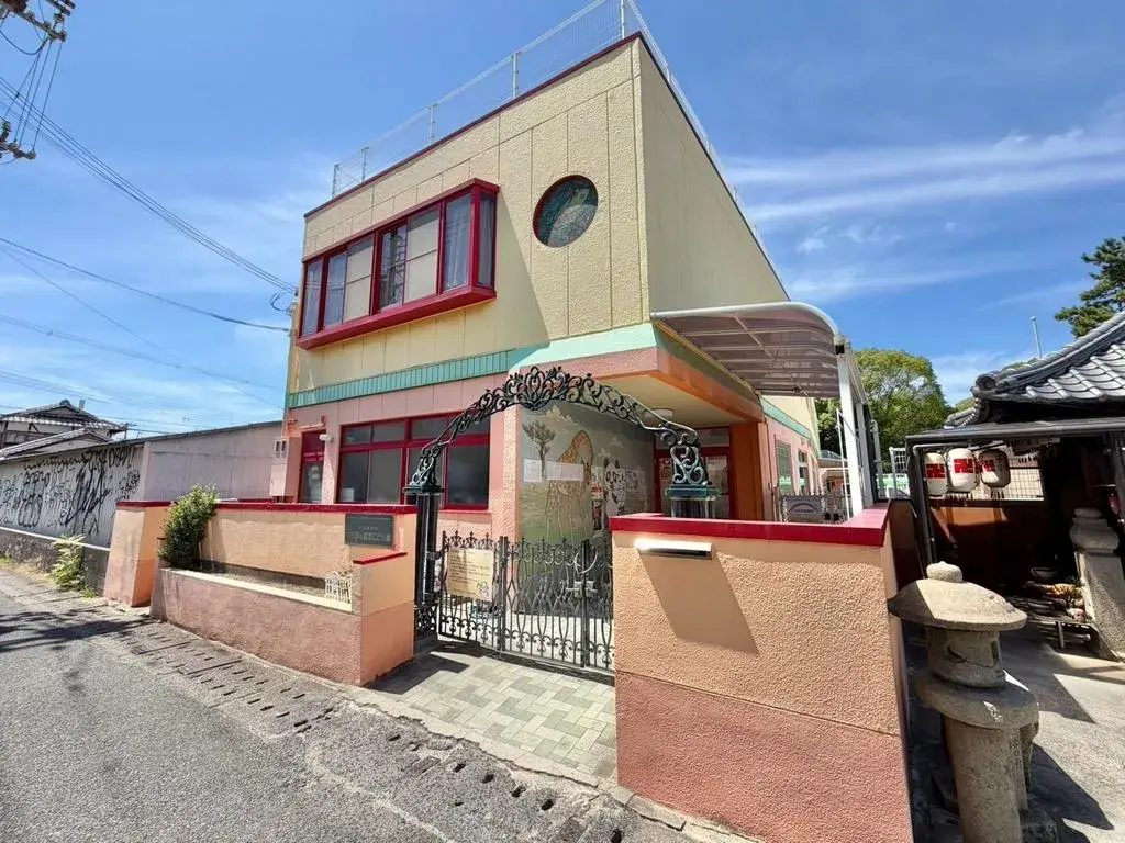 5LDK Property Kishiwada City Osaka (7)