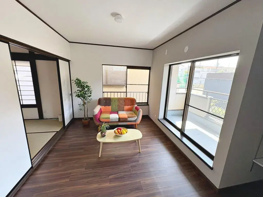5LDK Property Kishiwada City Osaka (8)