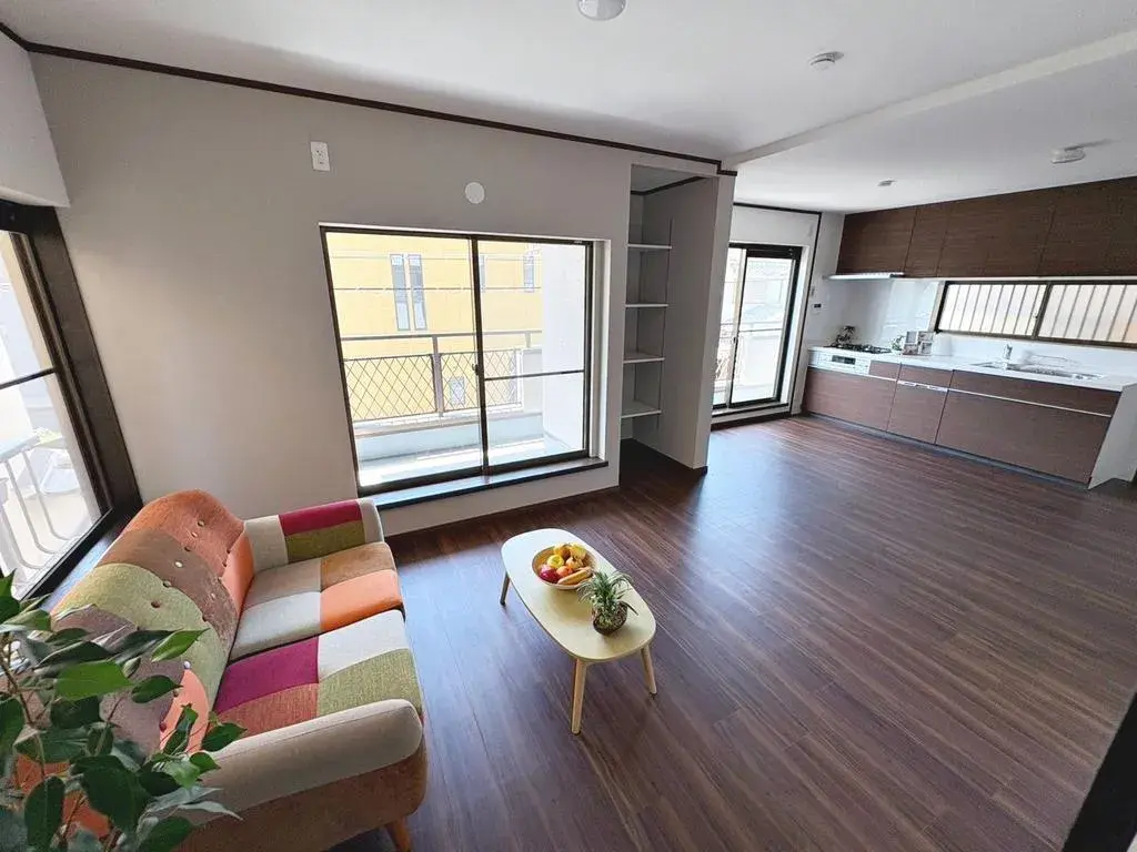 5LDK Property Kishiwada City Osaka (9)