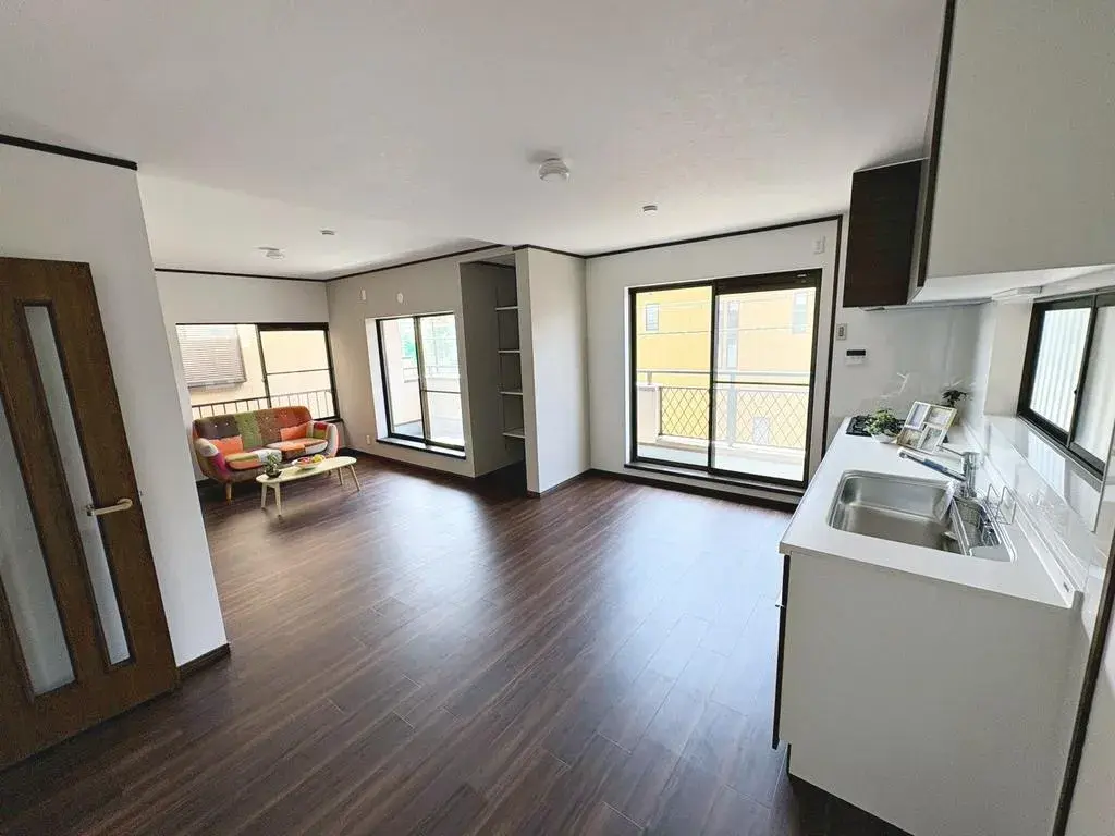 5LDK Property Kishiwada City Osaka (10)