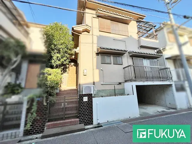 4LDK Higashiosaka City Osaka Prefecture (2)