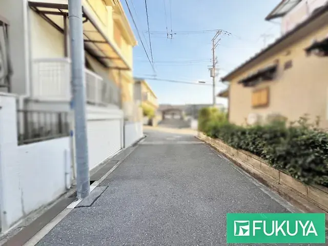 4LDK Higashiosaka City Osaka Prefecture (5)