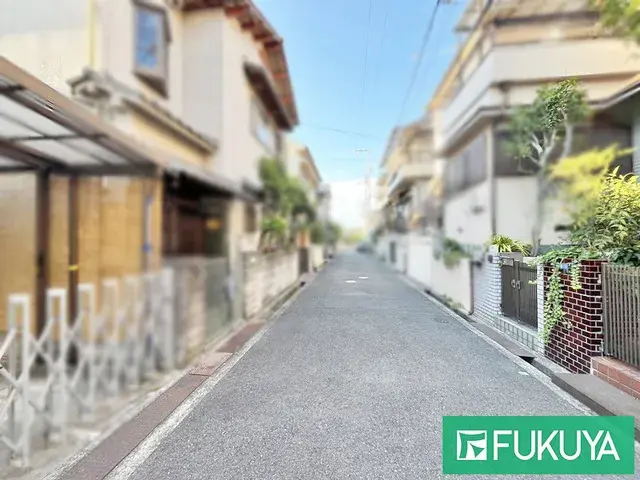 4LDK Higashiosaka City Osaka Prefecture (6)