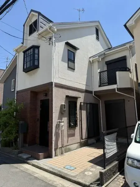 Akiya in Osaka