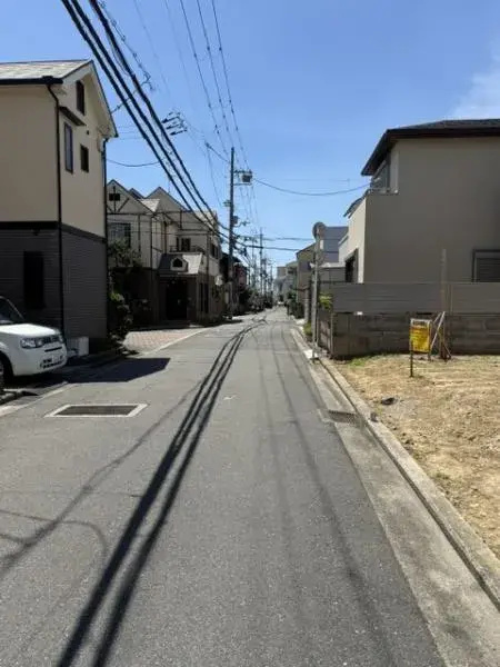3LDK Property Yao City Osaka (2)