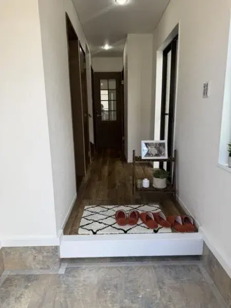3LDK Property Yao City Osaka (17)