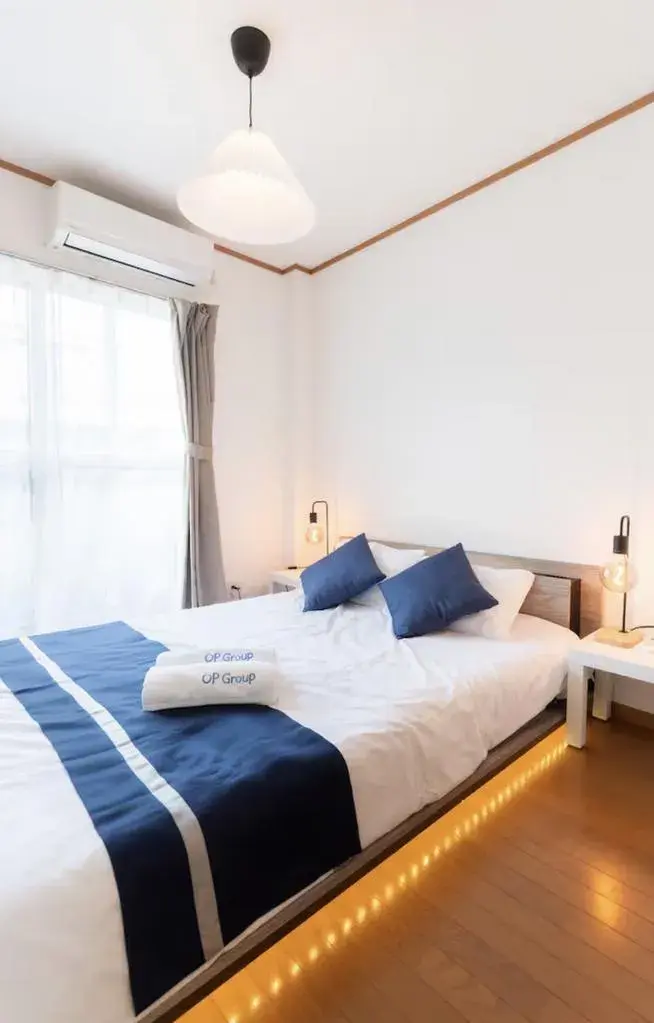 4LDK Nishinari-ku Ciudad de Osaka Prefectura de Osaka (11)