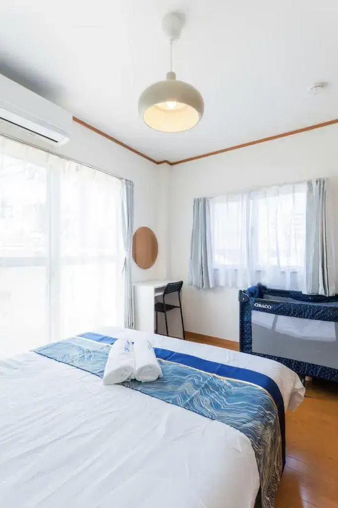 4LDK Nishinari-ku Ciudad de Osaka Prefectura de Osaka (12)