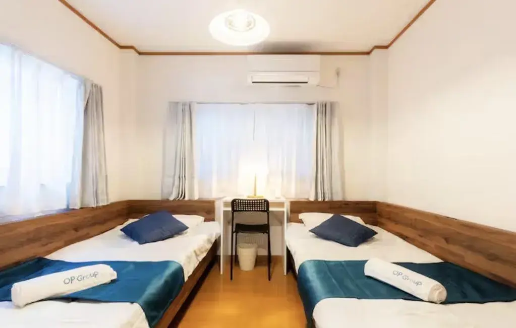 4LDK Nishinari-ku Ciudad de Osaka Prefectura de Osaka (14)