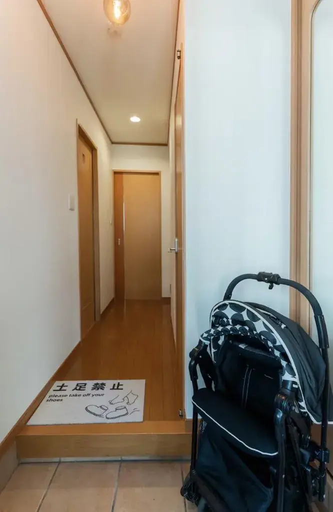 4LDK Nishinari-ku Ciudad de Osaka Prefectura de Osaka (16)