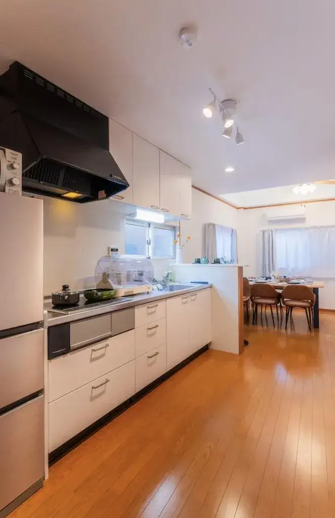 4LDK Nishinari-ku Ciudad de Osaka Prefectura de Osaka (19)