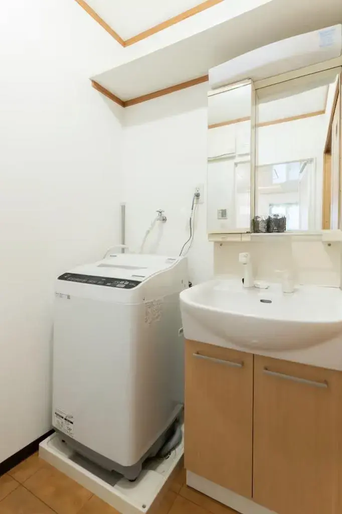 4LDK Nishinari-ku Ciudad de Osaka Prefectura de Osaka (23)
